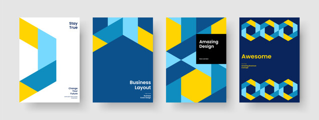 Isolated Brochure Layout. Modern Banner Design. Abstract Background Template. Poster. Book Cover. Business Presentation. Flyer. Report. Advertising. Catalog. Handbill. Newsletter. Leaflet. Journal