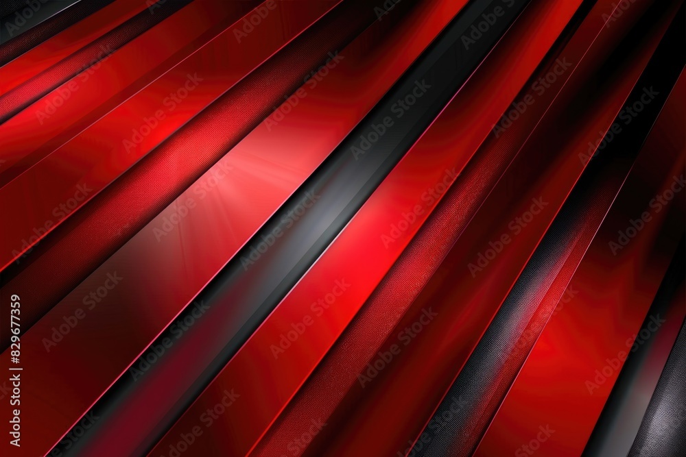 Poster close-up shot of a red and black textured background. perfect for graphic design projects