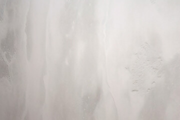 Obraz premium Distress overlay vector textures. Dust Overlay Distress Grain. Distressed grunge paper overlay texture with dust. Crumpled photo paper for poster or vinyl album cover, dirty. 