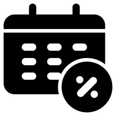 calendar icon