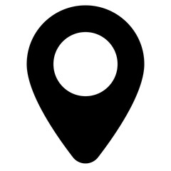 location icon