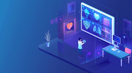Envisioning the Future of Smart Healthcare: AI-Driven Diagnostic Tools and Wearable Health Monitors Enhancing Patient Care and Health Management