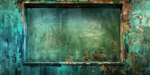 Empty space surface background, textured backdrop border lines borders frames framed backdrops, abstract backgrounds, generated ai