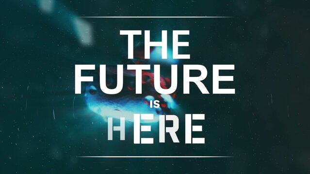 Next Big Thing Unveiled