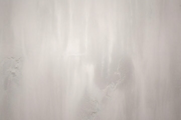 추상 회색 배경 부드러운 흰색 수채화 그루지 질감.흰색 콘크리트 질감의 빈티지 또는 지저분한.현대적인 회색 대리석이 있는 흰색 빛 매끄러운 재료 벽 종이