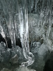 Eiszapfen 