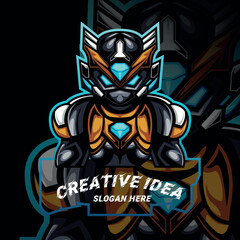 GAMING LOGO