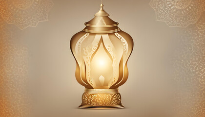 lamp