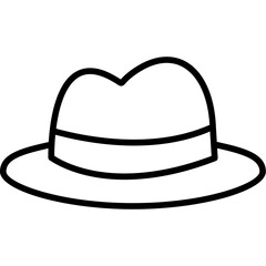 Hat Icon