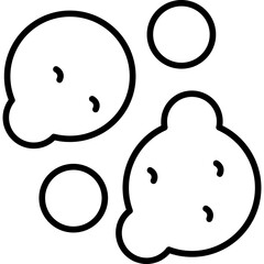 Yeast Icon