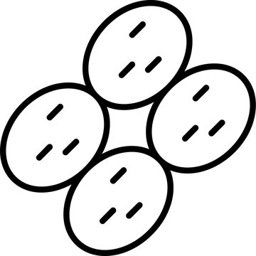 Acetobacter Icon