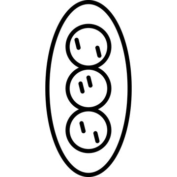 Trichophyton Mentagrophytes Icon