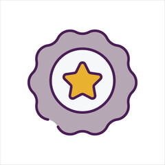 Chakra vector icon
