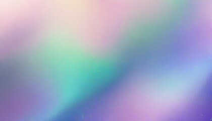 Fototapeta premium Abstract blur pink purple green toned background.