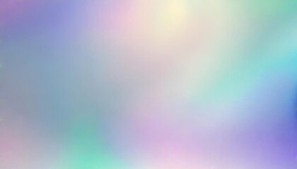 White, purple, pink green abstract gradient backround.