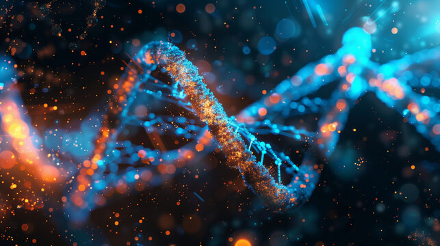 Unveiling the Potential of AI in Scientific Research: AI-Driven Data Analysis Uncovering New Insights in Genomics, Astronomy, and Climate Science