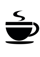 coffee cup icon
