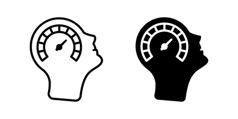 productivity icon set. for mobile concept and web design. vector illustration