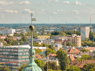 Miasto © zierek