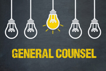General Counsel	
