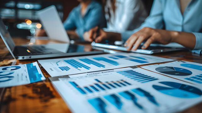 Project Portfolio Management (PPM), project portfolio management (PPM) with an image depicting project portfolio managers evaluating