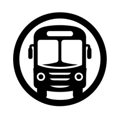 Fototapeta premium bus 9