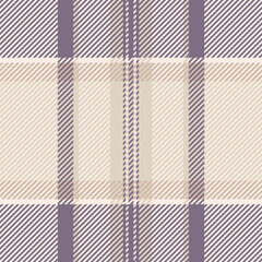 Textile design of textured plaid. Checkered fabric pattern swatch for shirt, dress, suit, wrapping paper print, invitation and gift card.