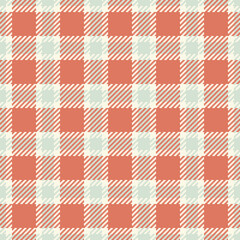 Textile design of textured plaid. Checkered fabric pattern swatch for shirt, dress, suit, wrapping paper print, invitation and gift card.