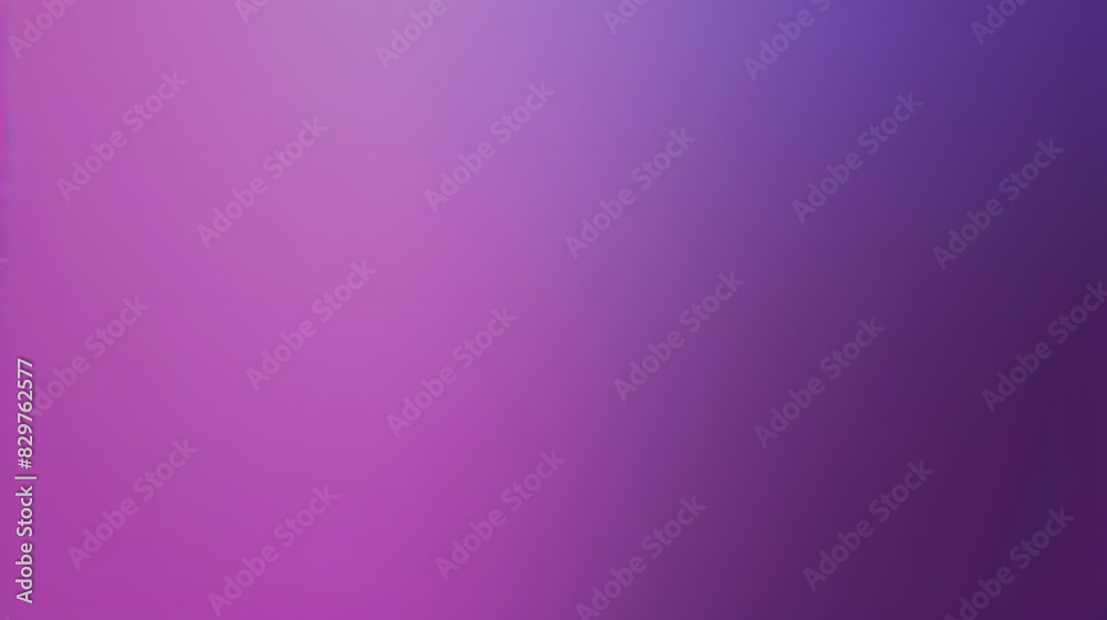 Poster abstract gradient background purple color gradient background. generative ai.