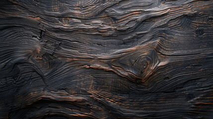 Timeless Character: Product Photography with Minimalist Ulin Wood Grain Background Texture and Weathered Finish Wood Textures