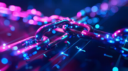 Blockchain for Document Integrity, Spotlight the use of blockchain technology in ensuring the integrity and authenticity of documents