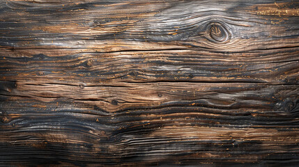 Timeless Character: Product Photography with Minimalist Ulin Wood Grain Background Texture and Weathered Finish Wood Textures