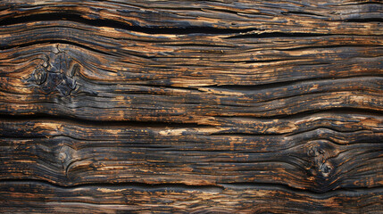 Timeless Character: Product Photography with Minimalist Ulin Wood Grain Background Texture and Weathered Finish Wood Textures