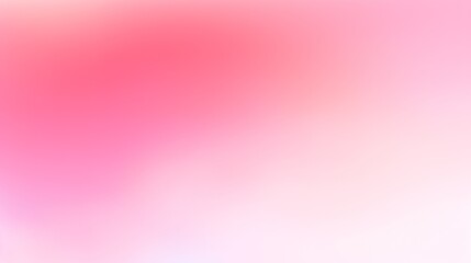 Pink pastel background. Soft gradient with red and purple colors. Blur pattern for design.
