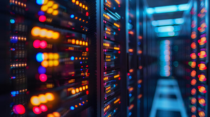 Data Transfer Optimization with Content Delivery Networks