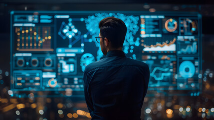 Compliance-Ready Data Center Solutions, compliance-ready data center solutions with an image showcasing adherence to regulatory standards such as GDPR, HIPAA