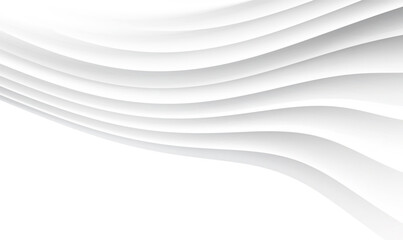 Obraz premium Abstract 3D White Architecture Background. Abstract white geometric background with copy space. Creative Interior Wallpaper. Digital Business Template. Futuristic technology design. Vector EPS10.