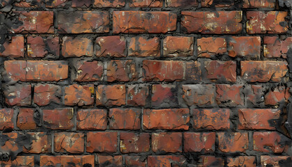 Authentic Brick Wall Textures, High-Resolution Brick Wall Backgrounds, Weathered Brick Wall Surfaces, Seamless Brick Wall Backgrounds, Detailed Brick Wall Close-ups