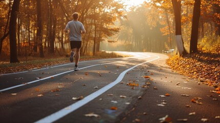 Illustrate a comparison chart of different running surfaces, such as roads, trails, tracks, and treadmills. Highlight the pros and cons of each surface.