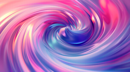 Obraz premium Radiant gradient swirls infused with subtle noise patterns, offering a captivating backdrop for digital artworks and designs.