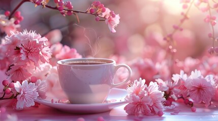 Wednesday Morning Greetings with a Cup of Coffee