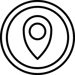 Location Icon