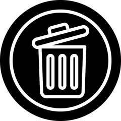 Garbage Icon