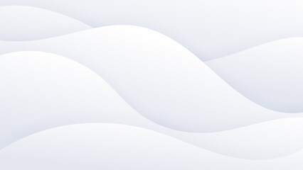 Vector abstract background with soft gradient color on background .Vector background for wallpaper. Eps 10