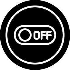 Off Icon