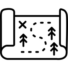 Map Icon