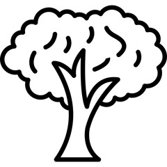 Tree Icon