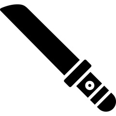 Machete Icon