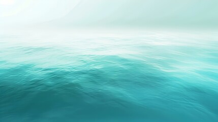 Fototapeta premium blue sea