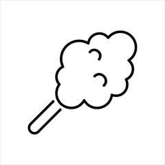 Amusement Park vector icon